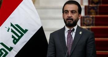   رئيس مجلس النواب العراقي يؤكد ضرورة تشكيل حكومة تلبي متطلبات المرحلة