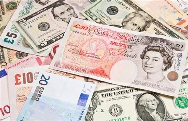 حبس متهم 4 أيام بتهمة الإتجار فى العملة بقيمة 2 مليون و700 ألف جنيه