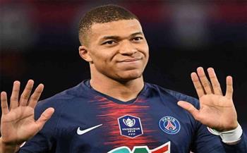 حقيقة انتقال مبابى إلى  ريال مدريد 