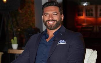 ممدوح شاهين منتج «بابلو»: نجحت في تسويق المسلسل بعد الإستعانة بـ حسن الرداد بدلا المصرى