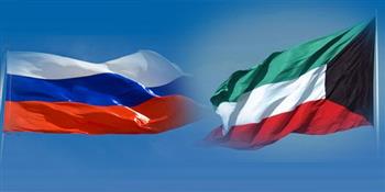   نائب وزير خارجية روسيا يبحث ونظيره الكويتي جهود التسوية في لبنان والعلاقات الثنائية