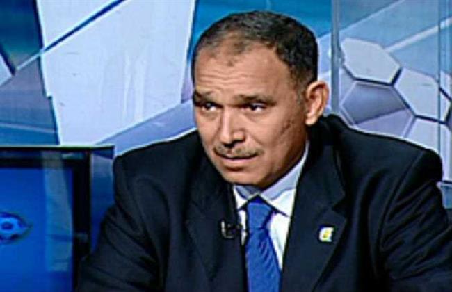 رضا البلتاجي: جاساما من الحكام الكبار وسيبوا محمد صلاح يتعامل معاه