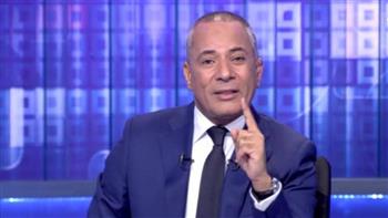   أحمد موسى عن بكاري جاساما: ارتكب أخطاء جسيمة.. وجاء كثيرًا على الأهلي
