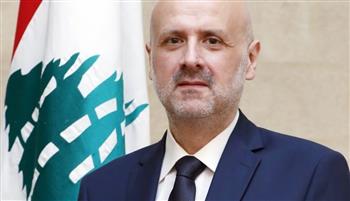   وزير الداخلية اللبناني يبحث مع المنسق الخاص للأمم المتحدة تحضيرات الانتخابات النيابية