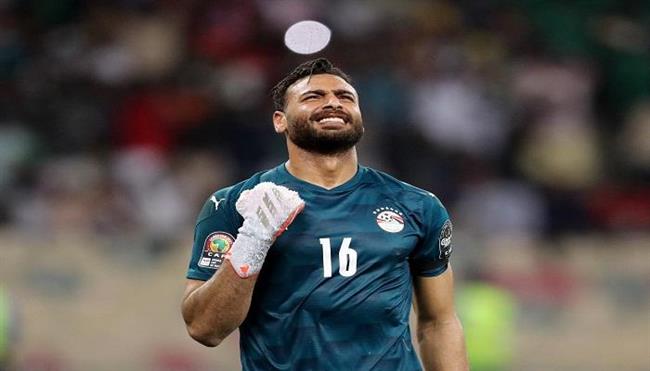 اتحاد الكرة: أبو جبل يحمي عرين الفراعنة أمام أسود الكاميرون