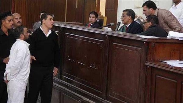 المؤبد لنجار قتل صديقه لخلافات مالية بدار السلام