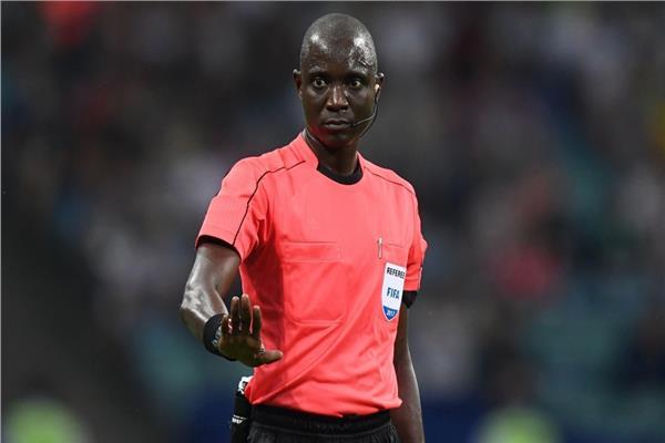 رضا البلتاجي يدافع عن بكاري جاساما: حكم كبير ومظلمش المنتخب
