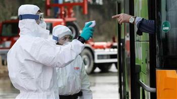   ألمانيا تسجل أكثر من 162 ألف إصابة بفيروس كورونا خلال 24 ساعة