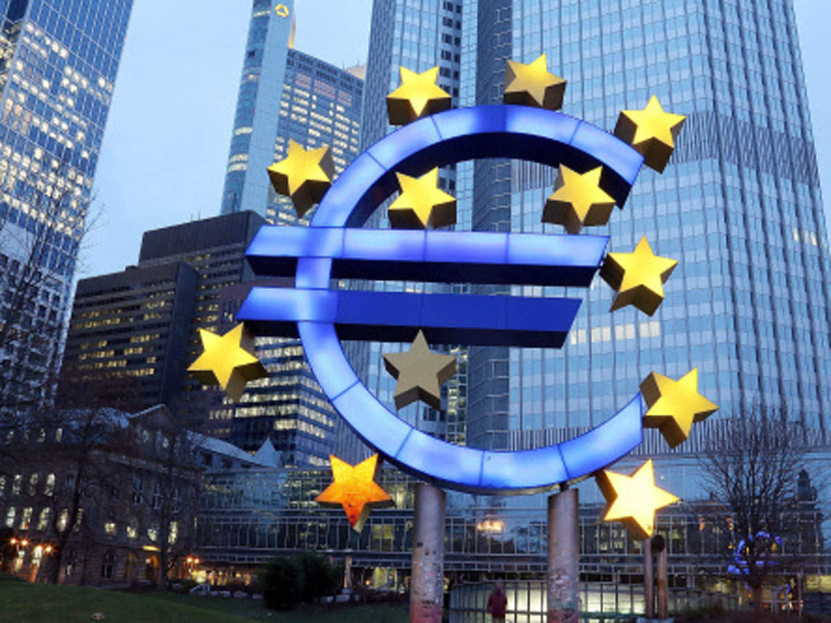 المركزي الأوروبي يحذر البنوك .. استعدوا لمواجهة تداعيات التوتر مع روسيا
