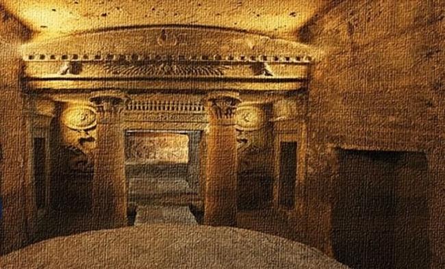 السبت.. المعمار المصري يستضيف العمارة الجنائزية 