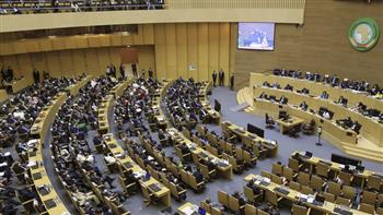   اللجنة الدولية لحقوق الإنسان: الجزائر على رأس الدول التي حققت تعليق عضوية إسرائيل بالاتحاد الإفريقي