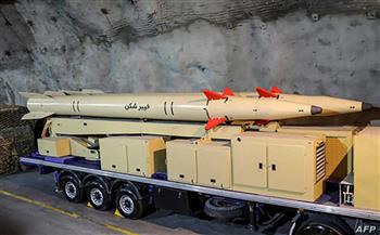   واشنطن: تجربة إيران الصاروخية تهدد الأمن الدولي