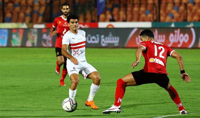 موعد توقف الدورى الممتاز