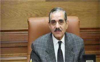   محافظ كفر الشيخ: استرداد 8 أفدنة ومتابعة يومية لتنفيذ قرارات الإزالات