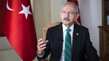   تركيا: زعيم المعارضة يرفض دفع فاتورة الكهرباء احتجاجًا على رفع الأسعار