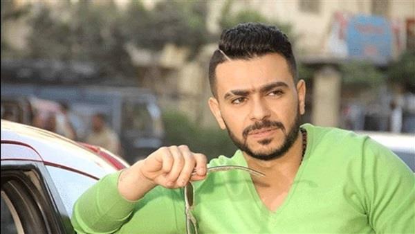 والدة الفنان كريم الحسيني: موهبته ظهرت وعمره 3 سنوات وبيتعامل في البيت كأنه سي السيد
