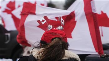   كندا تحقق أعلى معدل نمو سكانى بين دول مجموعة الـ 7