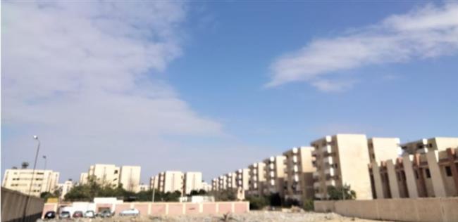 شمس مشرقة وانخفاض فى درجات الحرارة.. طقس الإسماعيلية اليوم 
