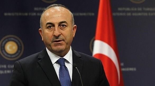 تركيا: التطبيع مع إسرائيل لا يعنى تغيير السياسة تجاه الفلسطينيين