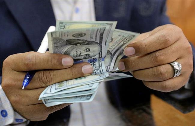 استقرار سعر الدولار مقابل الجنيه في ختام التعاملات الأسبوعية