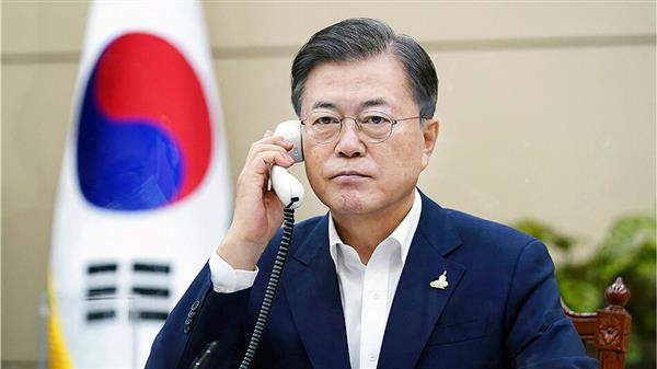 كوريا الجنوبية تحذر من "أزمة" إذا استأنف الشمال تجارب الصواريخ البعيدة المدى