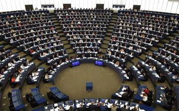   البرلمان الأوروبى يعتزم تشكيل لجنة تحقيق بانتهاكات بيجاسوس