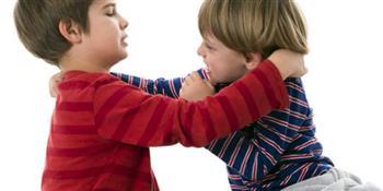 الاضطرابات السلوكية للطفل.. أسبابها وعلاجها