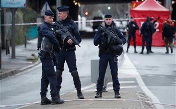   الشرطة الفرنسية تمنع تنظيم احتجاجات بشأن مكافحة كورونا
