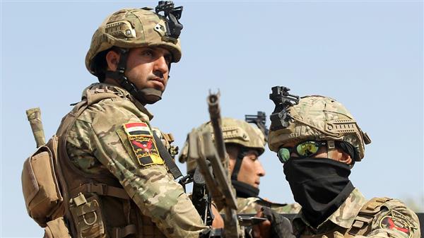 العراق: قواتنا قادرة على استعادة الأمن لمحافظة ميسان