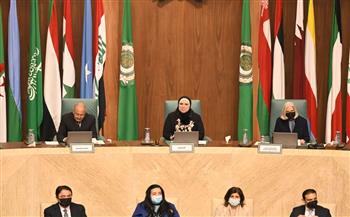   مصر تترأس أعمال اللجنة الوزارية للدورة الـ 109 للمجلس الاقتصادي والاجتماعي للجامعة العربية