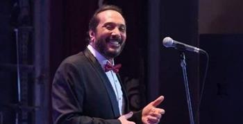 الأوبرا تحتفل بعيد الحب 