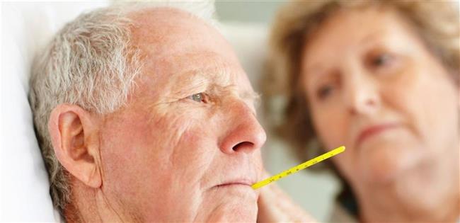 اشهر اعراض السكتة الدماغية عند كبار السن