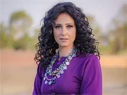 فوز حنان مطاوع بالجائزة الثالثة لفيلم " يوم وليلة " 