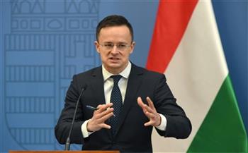   وزير خارجية المجر: لم نطلب المزيد من قوات الناتو