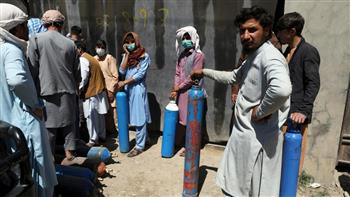   المدير العام للصحة العالمية: أفغانستان تحتاج إلى تشخيص حالات الإصابة بكورونا