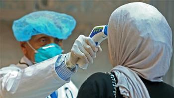   الكويت: تسجيل 3 آلاف و324 إصابة جديدة بفيروس "كورونا"