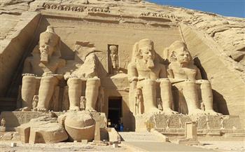 مصر من أفضل عشر دول تمتلك أروع أماكن سياحية حسب موقع The Travel