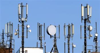   اتصالات مصر تحصل على 40 ميجاهرتز ترددات جديدة وترصد استثمارات 5-5.5 مليار جنيه