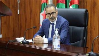   وزير الشباب الجزائري: بطولة كأس أفريقيا للمحليين ٢٠٢٣ ستقام بالجزائر