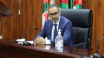 وزير الشباب الجزائري: بطولة كأس أفريقيا للمحليين ٢٠٢٣ ستقام بالجزائر