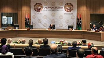   "النواب الليبي: مجلس الدولة يزكي المرشح فتحي باشاغا لرئاسة الحكومة