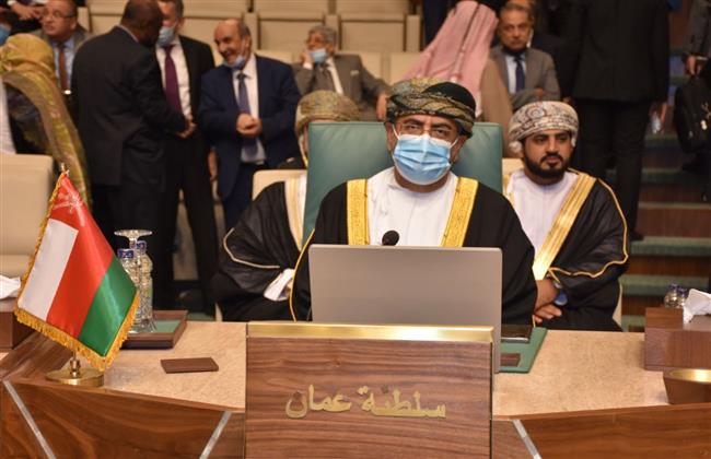 سلطنة عُمان تشارك في الاجتماع الوزاري للمجلس الاقتصادي والاجتماعي