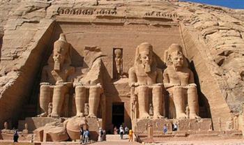   "The Travel" يختار مصر بين أفضل 10 دول تمتلك أروع أماكن سياحية