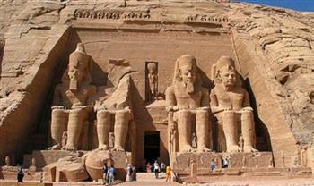 "The Travel" يختار مصر بين أفضل 10 دول تمتلك أروع أماكن سياحية