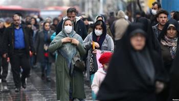   الصحة الإيرانية تسجل نحو 34 ألف إصابة و130 وفاة بفيروس "كورونا"