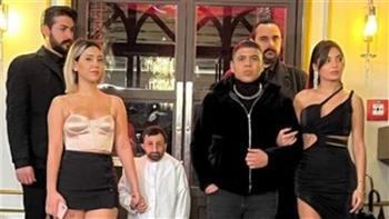 بعد ظهوره مع عمر كمال..من هو « كوكسال بابا » الذي تصدر ترند جوجل
