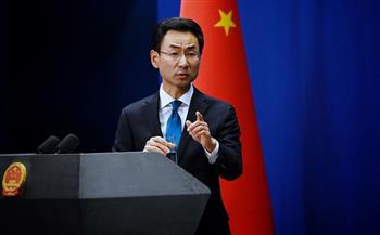   الصين: ندعو واشنطن إلى رفع الرسوم العقابية