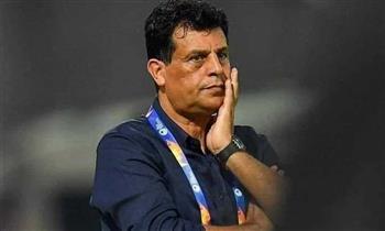 رسميا.. عبد الغني شهد مدربًا جديدًا لمنتخب العراق