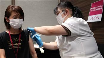   اليابان توافق على استخدام عقار فايزر لعلاج فيروس كورونا