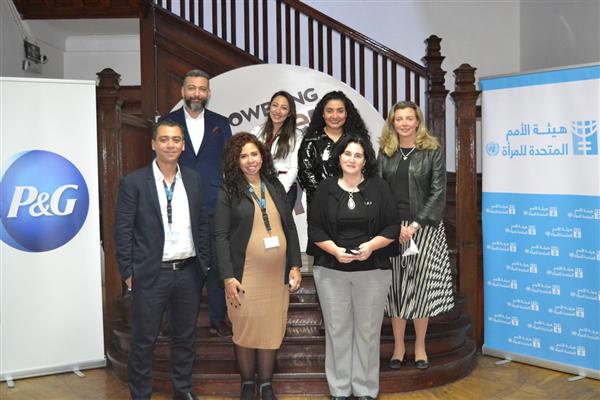 هيئة الأمم المتحدة للمرأة تطلق المرحلة الثالثة من البرنامج العالمي لدعم رائدات الأعمال في مصر